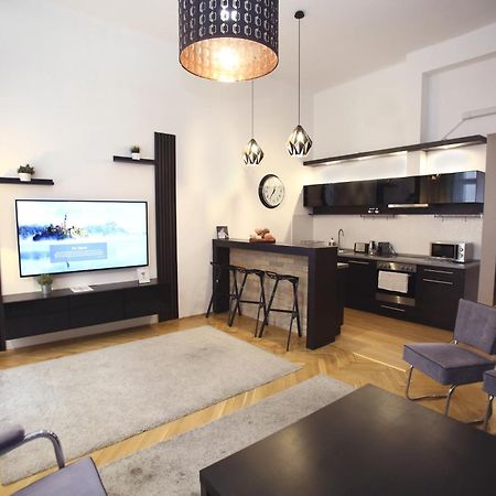 Venus Apartments - Dohany Street I Budapest Kültér fotó