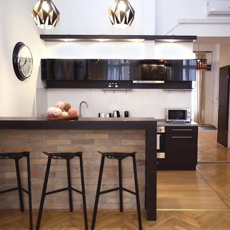 Venus Apartments - Dohany Street I Budapest Kültér fotó