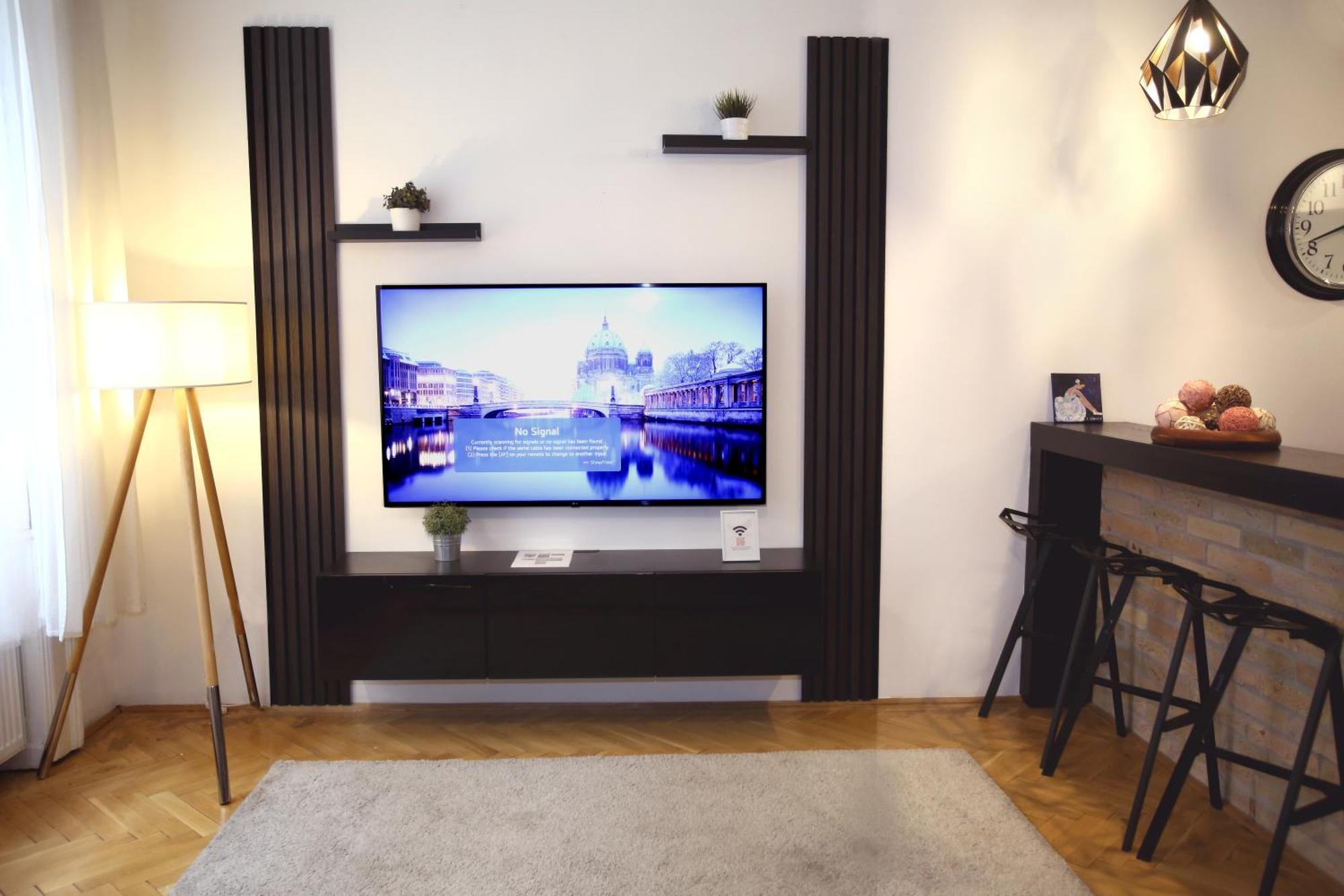 Venus Apartments - Dohany Street I Budapest Kültér fotó