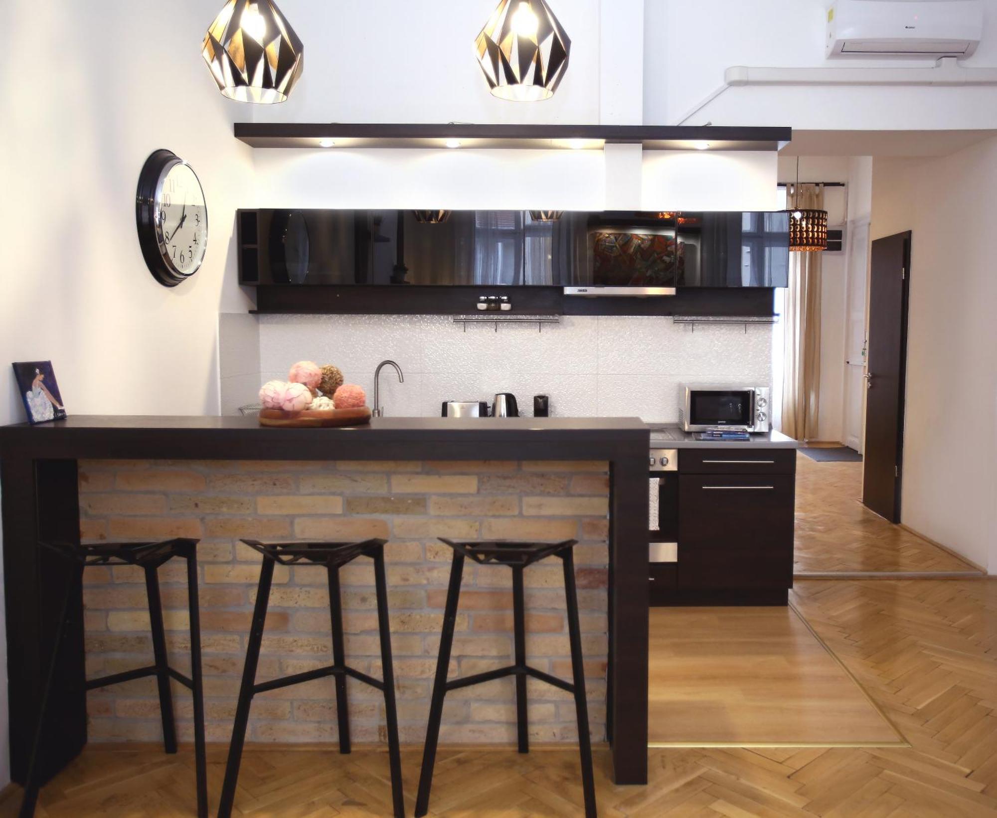 Venus Apartments - Dohany Street I Budapest Kültér fotó