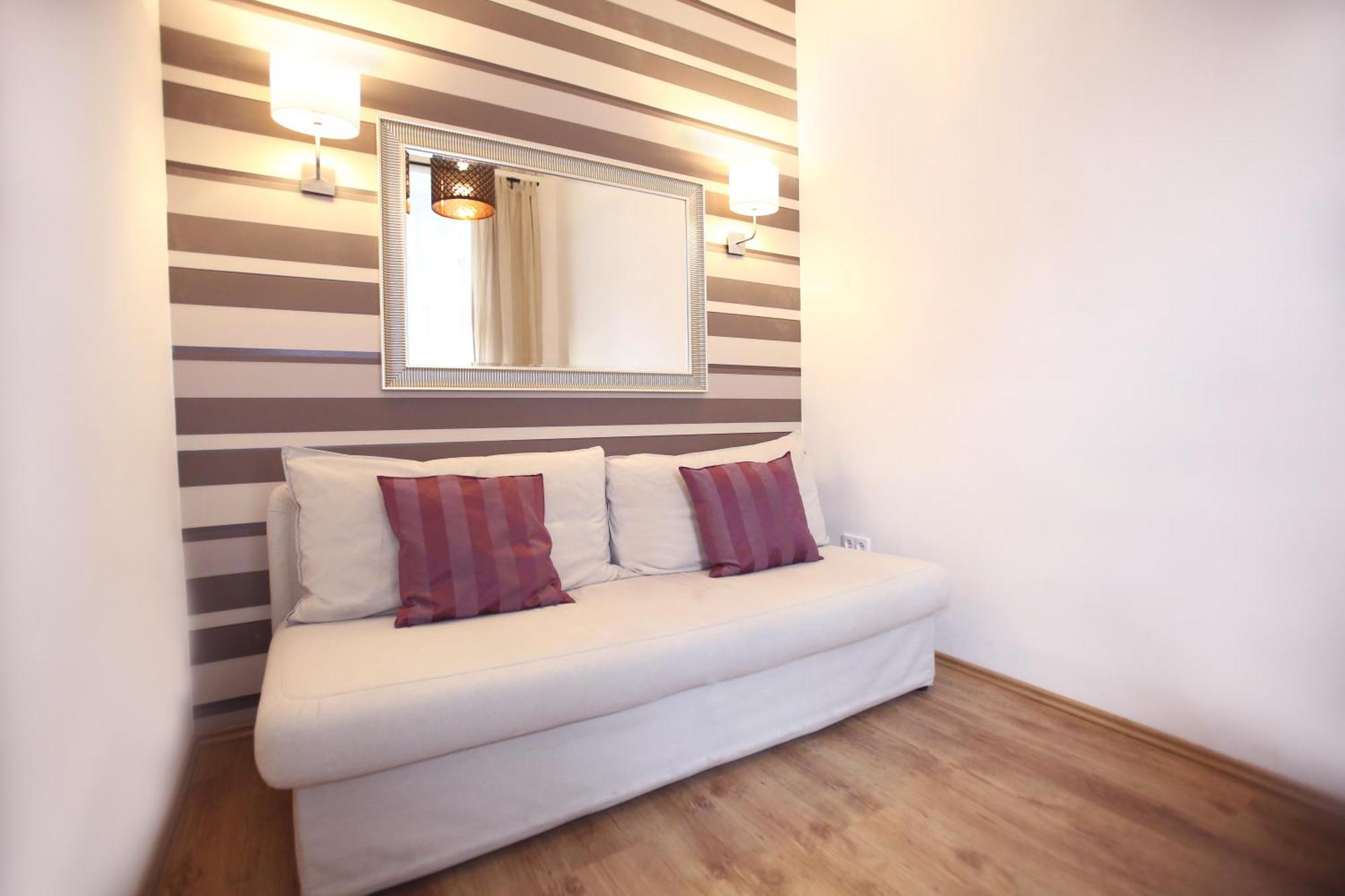 Venus Apartments - Dohany Street I Budapest Kültér fotó