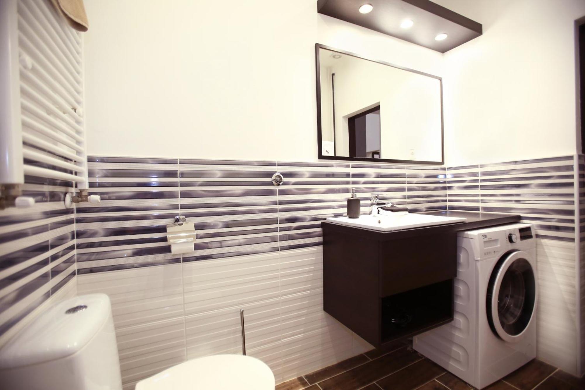 Venus Apartments - Dohany Street I Budapest Kültér fotó