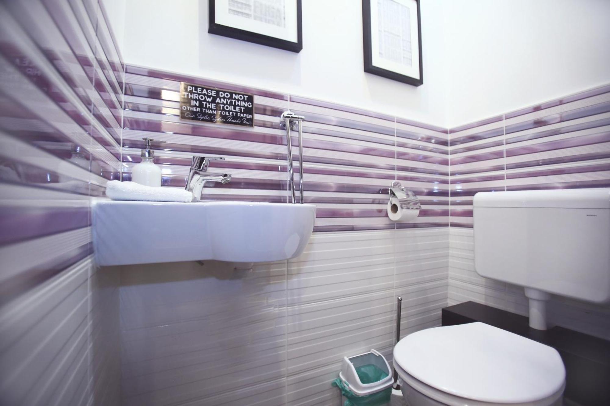Venus Apartments - Dohany Street I Budapest Kültér fotó