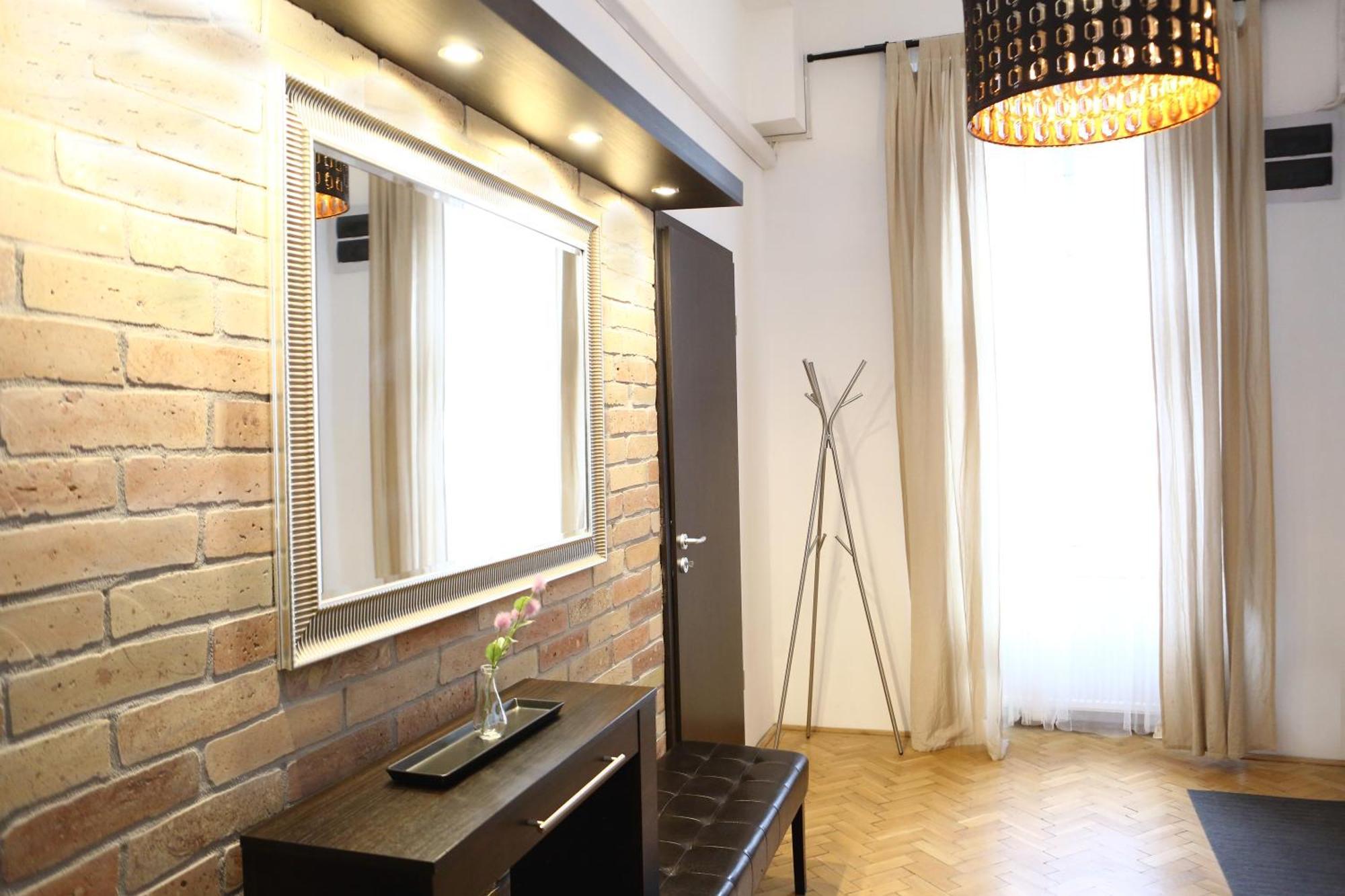 Venus Apartments - Dohany Street I Budapest Kültér fotó