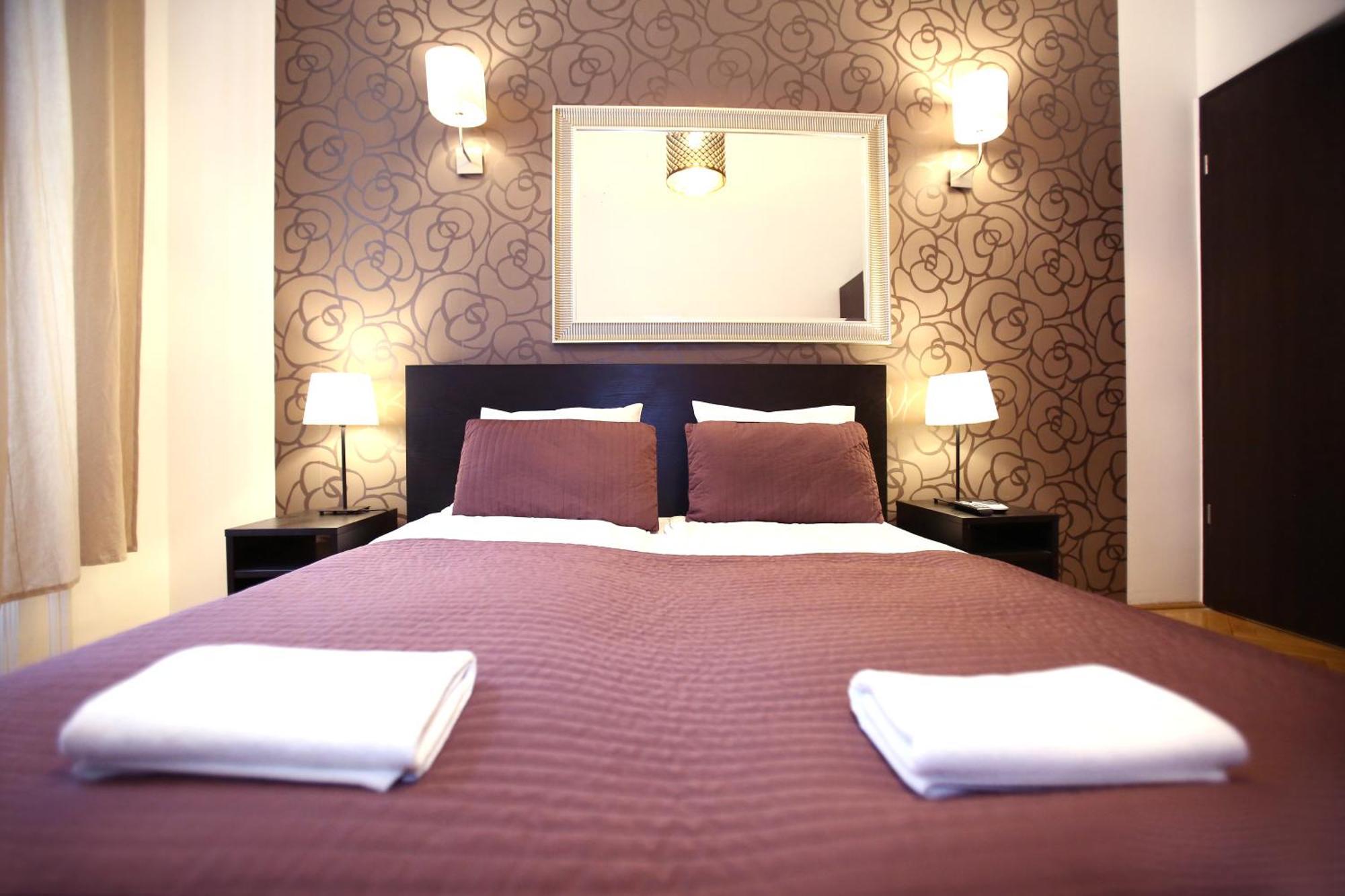 Venus Apartments - Dohany Street I Budapest Kültér fotó